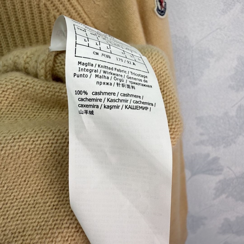 Moncler Sweater